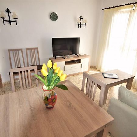 Apartamento Mandarinos 35 Nerja Exterior foto
