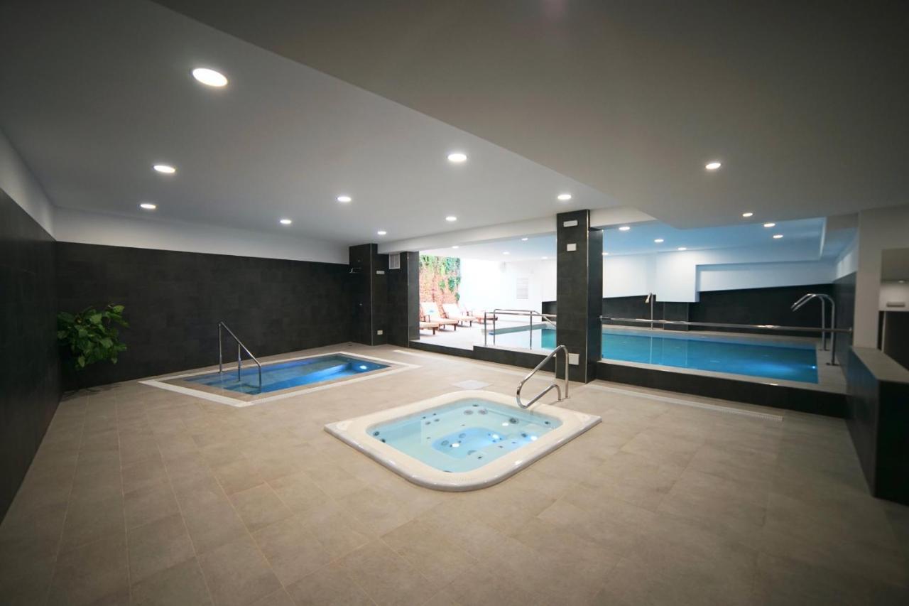 Apartamento Mandarinos 35 Nerja Exterior foto