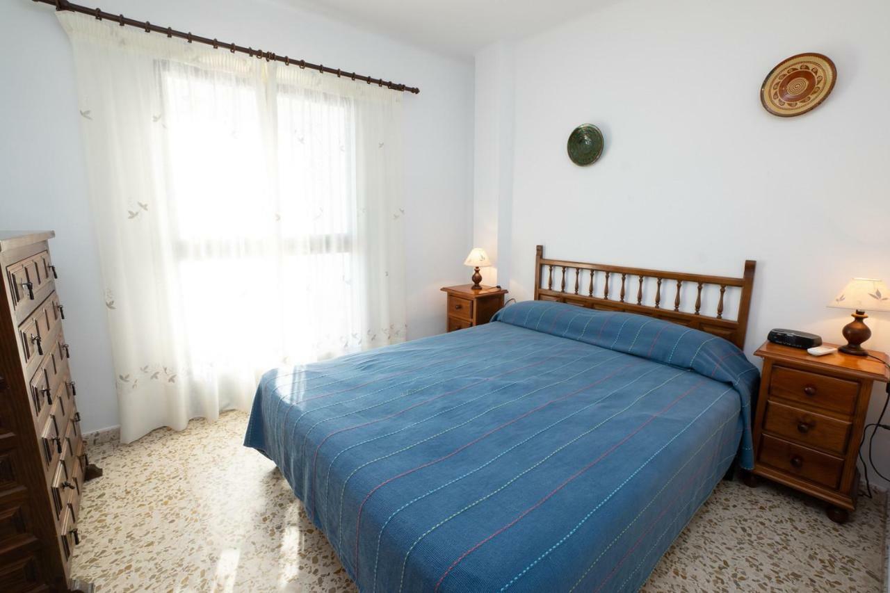 Apartamento Mandarinos 35 Nerja Exterior foto