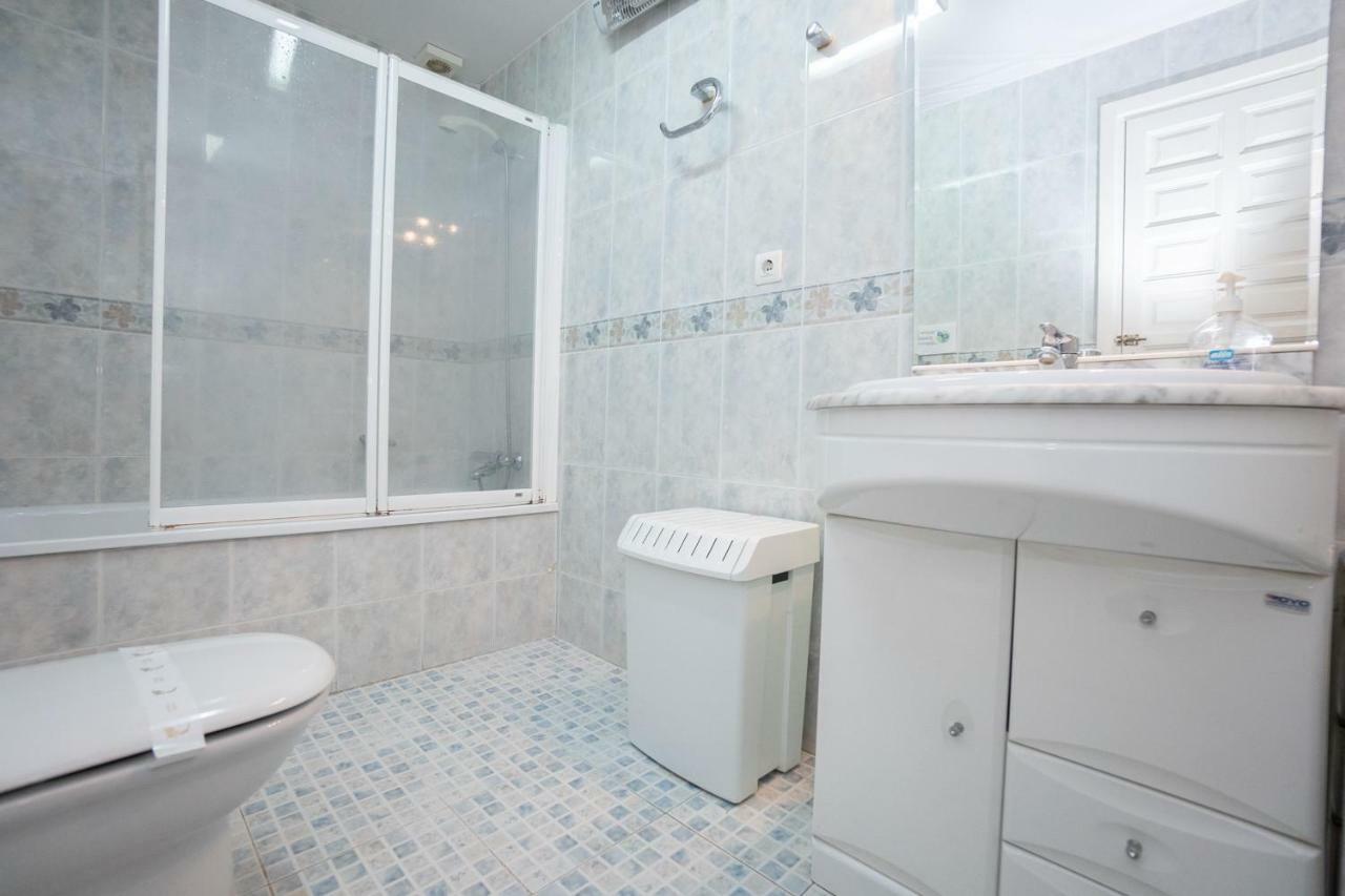 Apartamento Mandarinos 35 Nerja Exterior foto