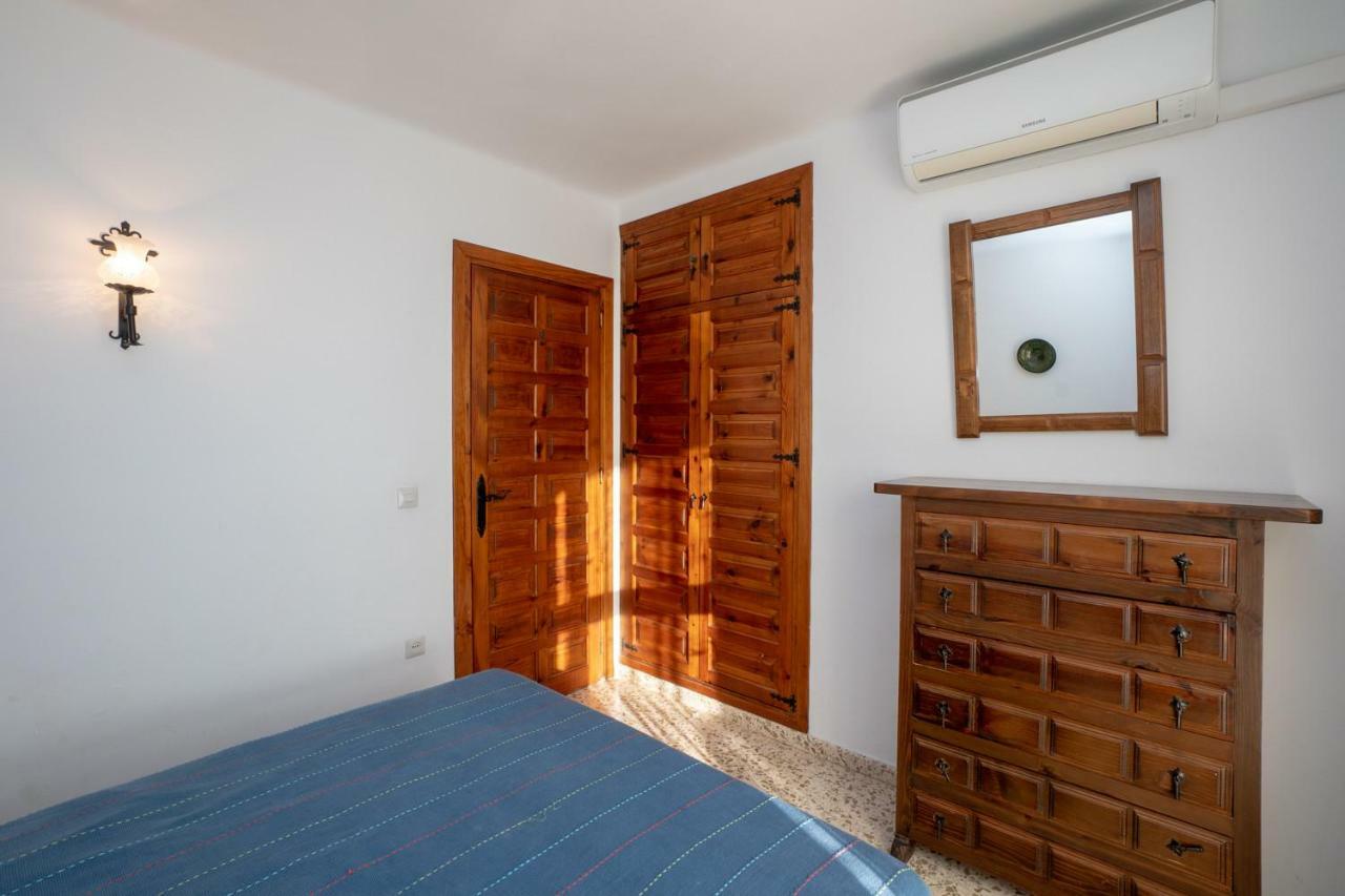 Apartamento Mandarinos 35 Nerja Exterior foto