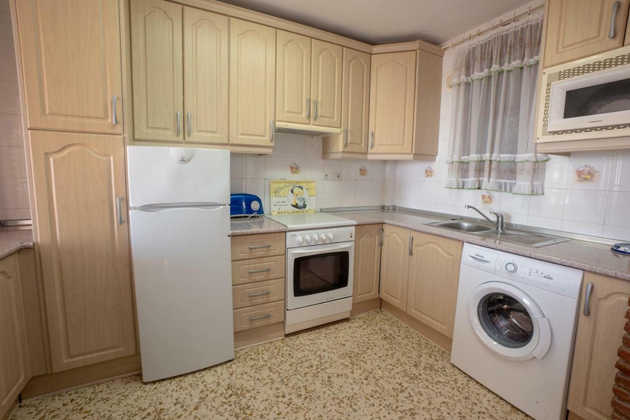 Apartamento Mandarinos 35 Nerja Exterior foto