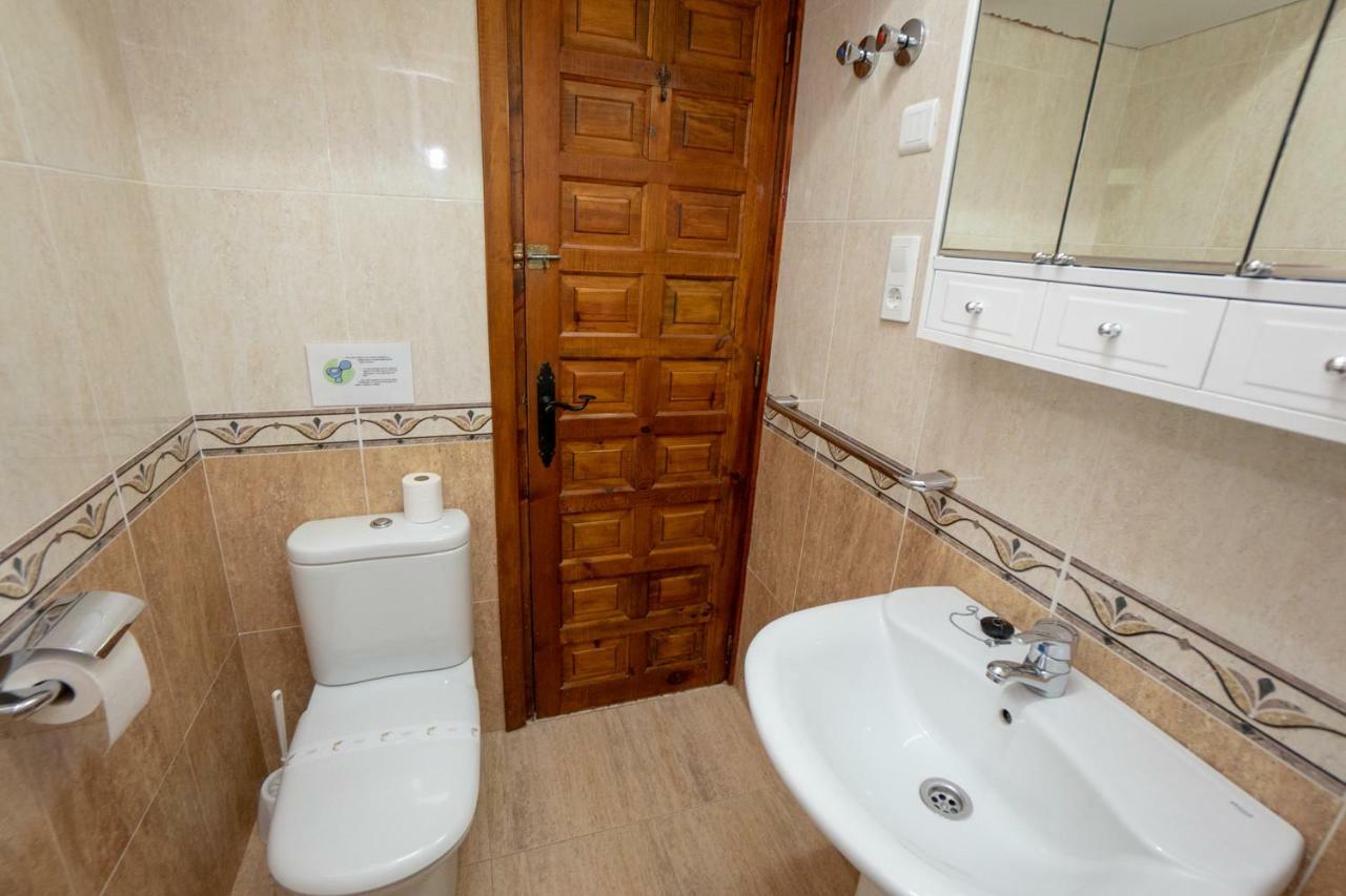 Apartamento Mandarinos 35 Nerja Exterior foto